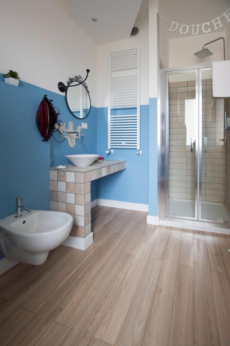 Leucos Bed & Breakfast Potenza Dış mekan fotoğraf