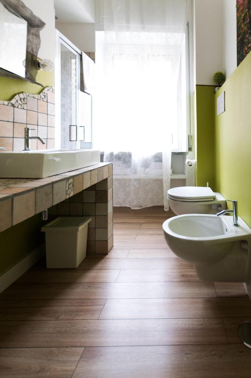 Leucos Bed & Breakfast Potenza Dış mekan fotoğraf