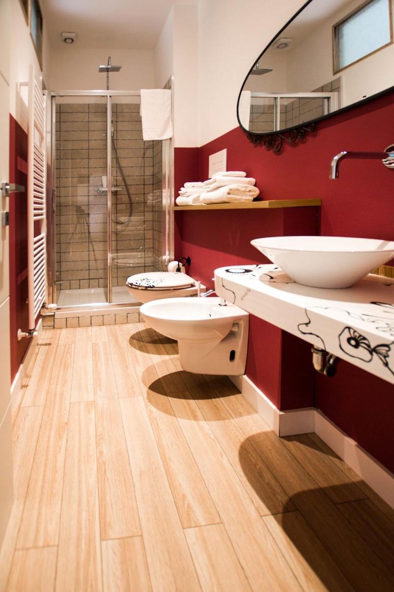 Leucos Bed & Breakfast Potenza Dış mekan fotoğraf
