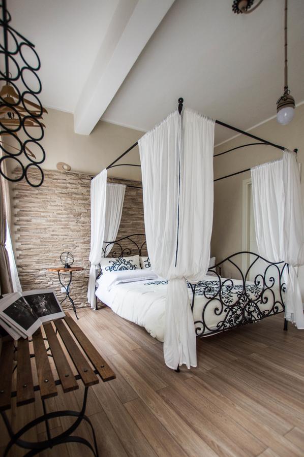 Leucos Bed & Breakfast Potenza Dış mekan fotoğraf
