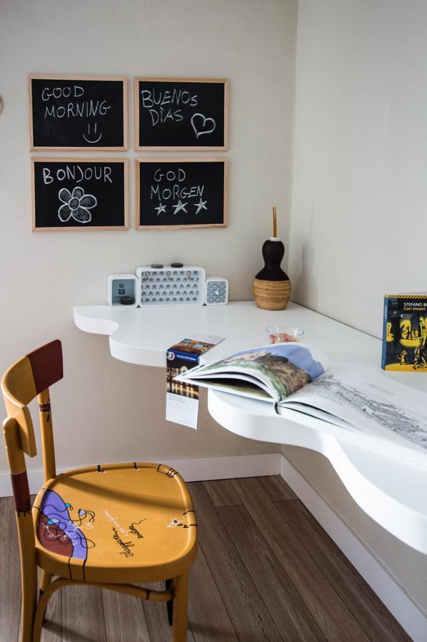 Leucos Bed & Breakfast Potenza Dış mekan fotoğraf